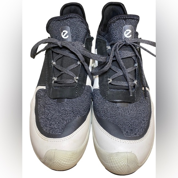 Ecco BIOM AEX Womens Knit Slip-On size 8 - Picture 7 of 9